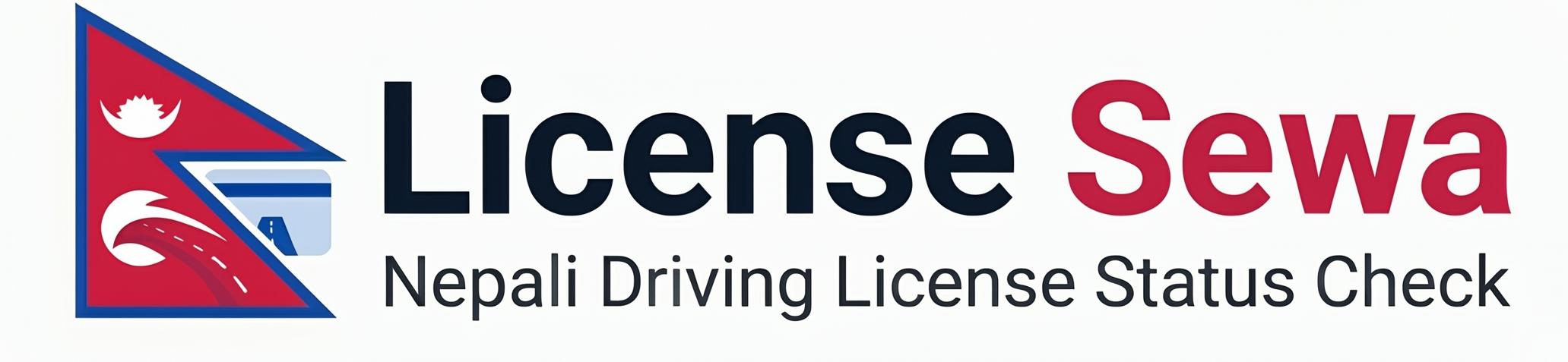 License Sewa Logo
